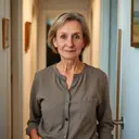Porträt von Ingrid N.