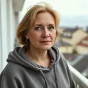 Porträt von Ursula S.